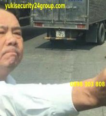 Vụ giám đốc công ty bảo vệ rút súng dọa tài xế ở Bắc Ninh: Cảnh sát thu súng, 3 viên đạ